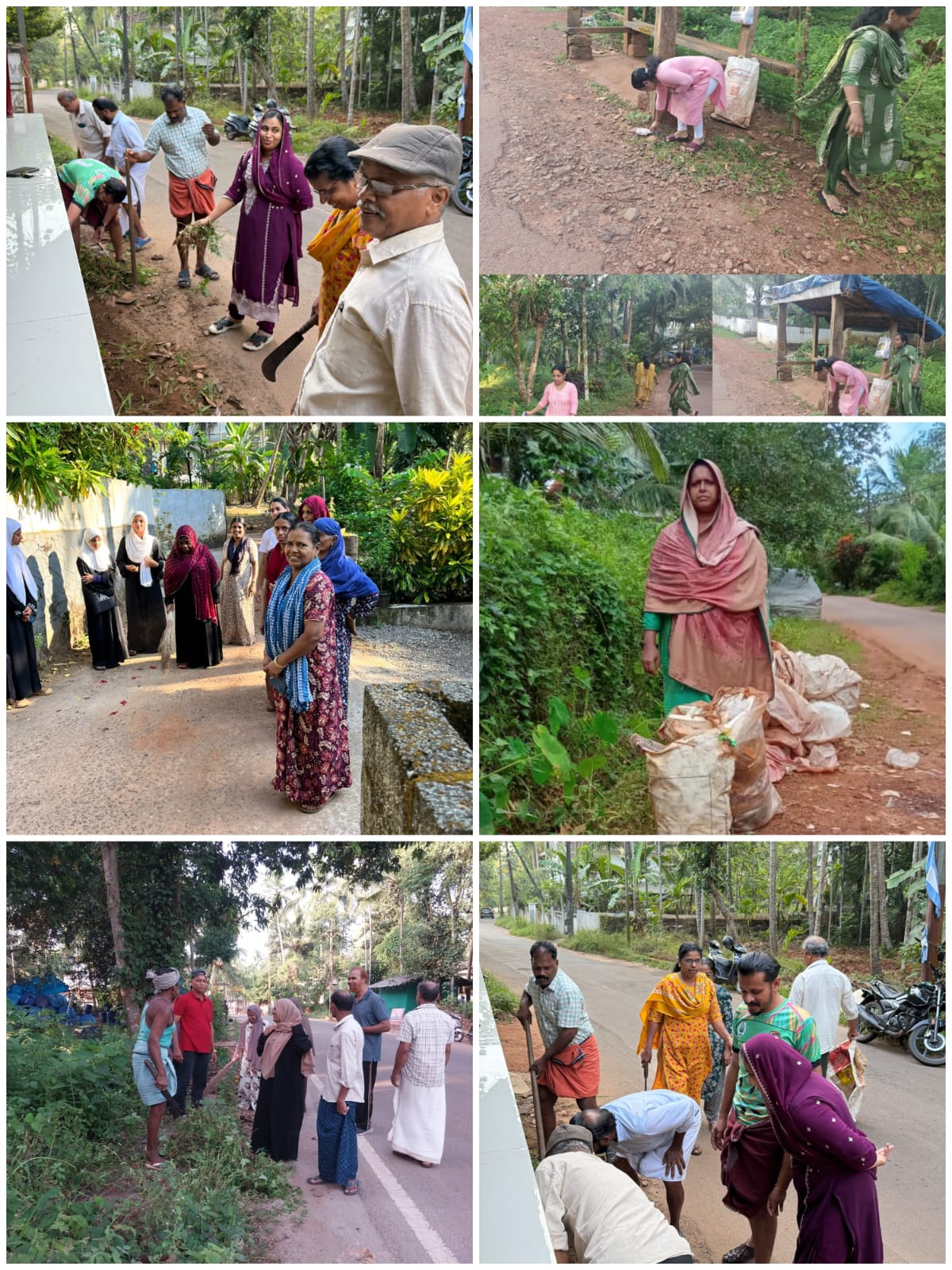 Swachhata Hi Seva - Kaiyodu Kai
