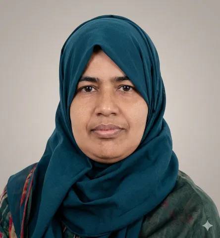 Safiya Muhammed