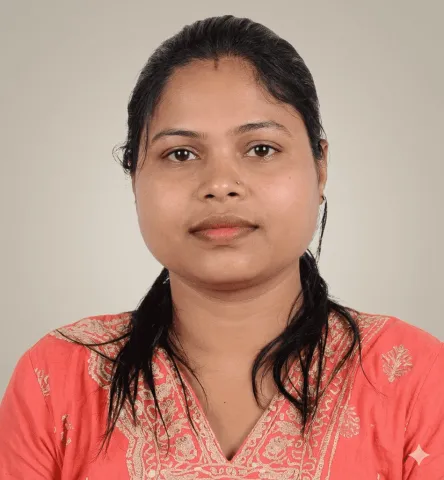 Soshma Surjith