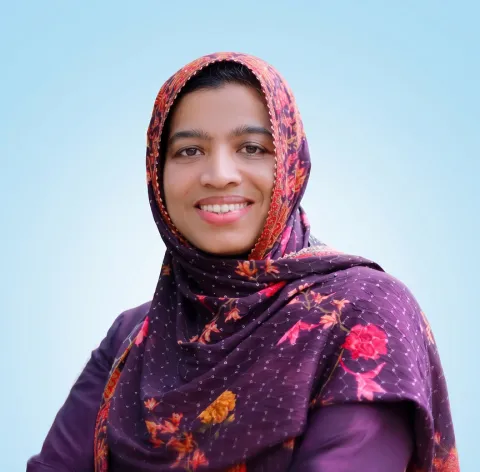നജ്മുന്നീസ ഷെരീഫ്