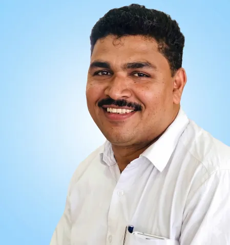 മുഹമ്മദ് ഷാഫി