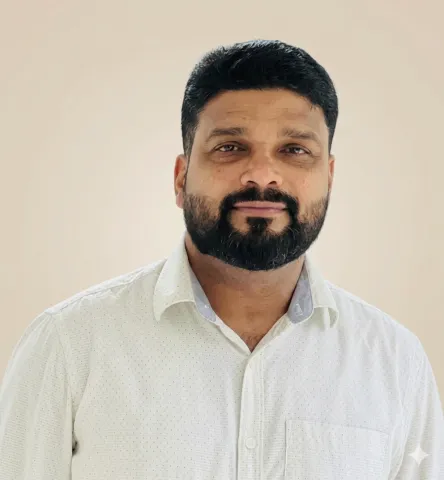 ഫവാസ് ഷമീം ടി കെ