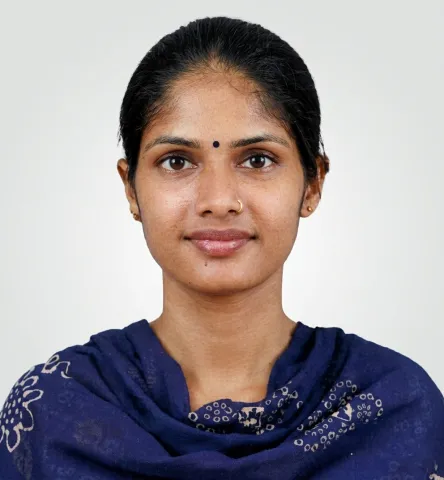 കാവ്യ വി ആര്‍