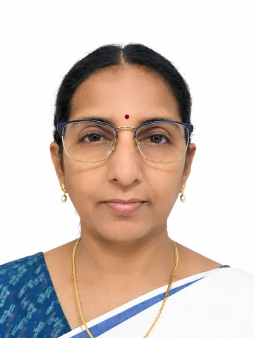 ജയലേഖ കെ എ