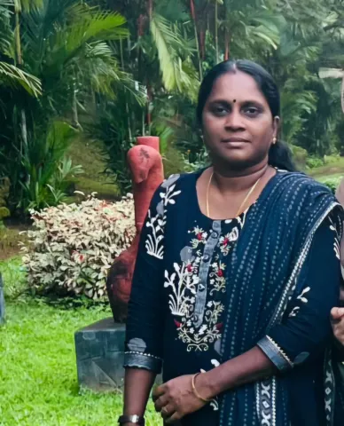 ഷീജ. എം