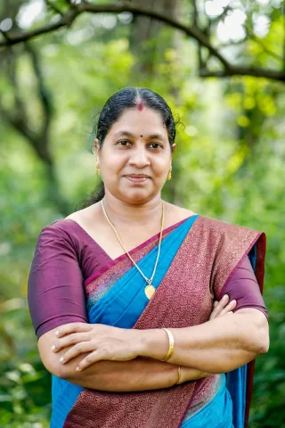 മിനി ദാസന്‍