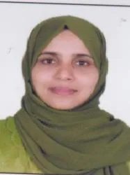 ഷാഹിന റഹ്മത്ത്