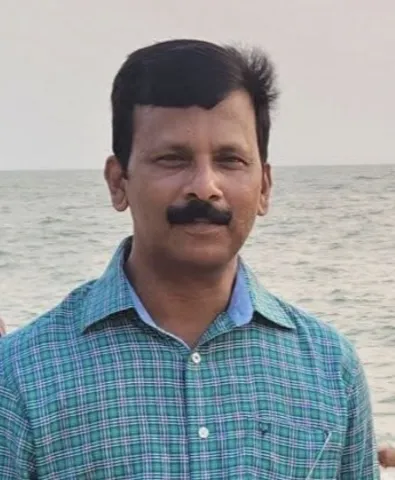 ഗിരിഷ് കുമാര്‍ കെ
