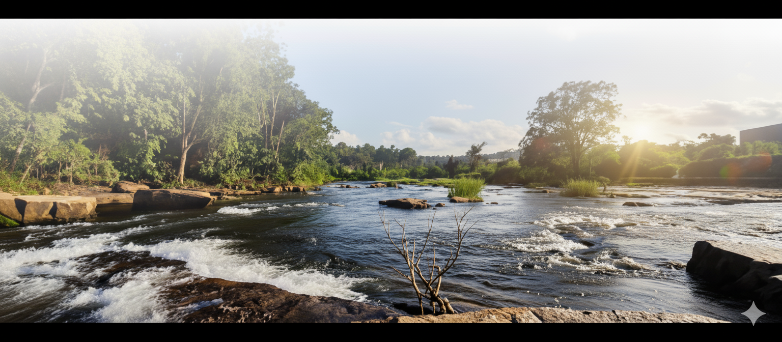 River