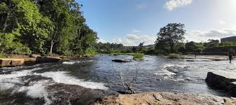 River