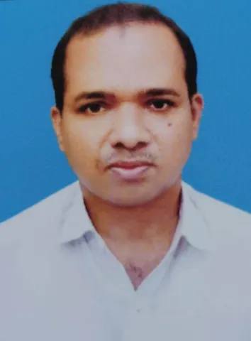 നൌഷാദലി എം.പി