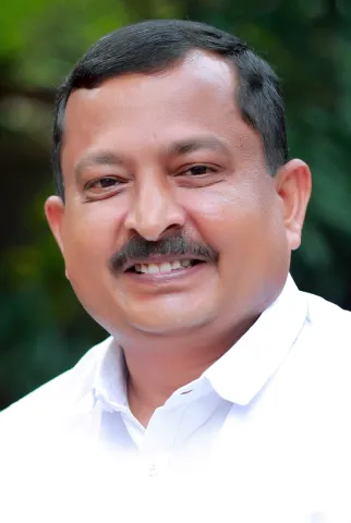 പ്രേംജി ജെയിംസ്