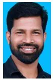 നിധീഷ് കല്ലുള്ളതോട്