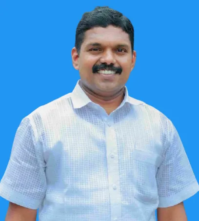 അലക്സ് തോമസ് ചെമ്പകശ്ശേരി