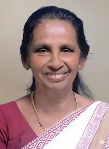 അന്നക്കുട്ടി ദേവസ്യ