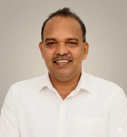 വിൻസെന്റ് വടക്കേമുറിയിൽ