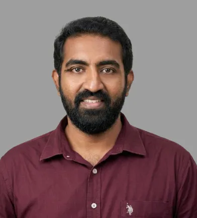 നിഖിൽ പി.എൻ.