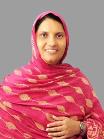 റിയാനസ് സുബൈർ