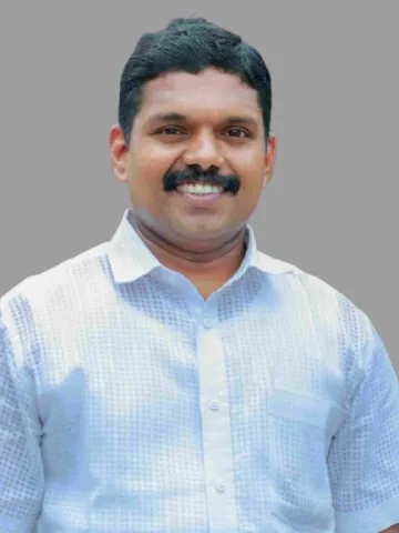 അലക്സ് തോമസ് ചെമ്പകശ്ശേരി