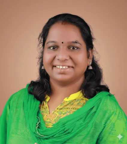 ടി കവിത ടീച്ചര്‍