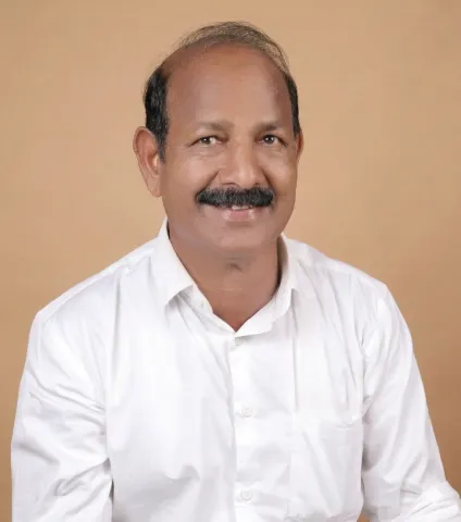അഹമ്മദ് കുട്ടി പി (ചെറിയതാക്ക)