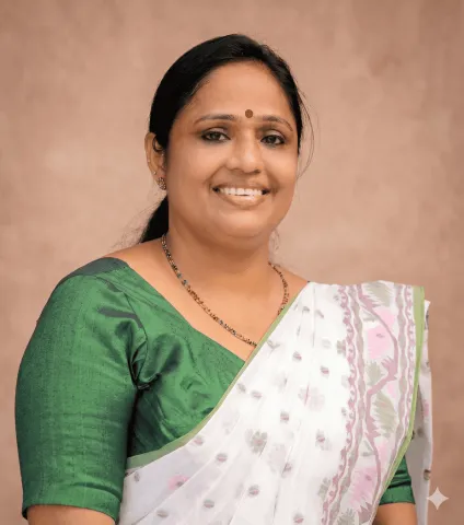 സുജാ ടോം