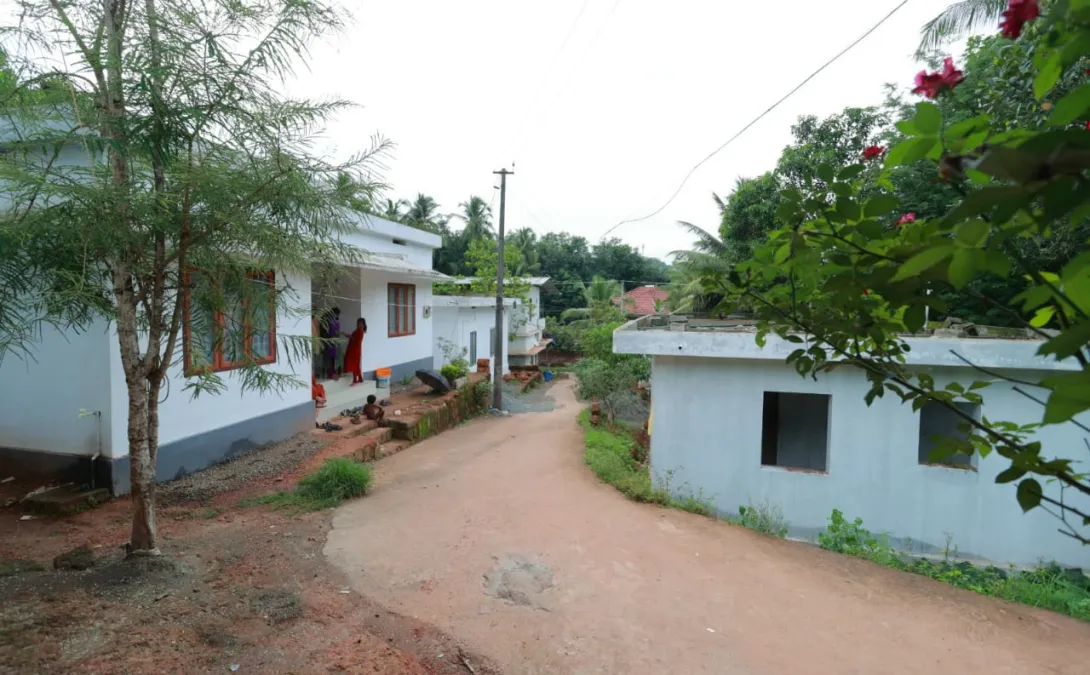 ഗ്രീനറിവില കാരക്കുറ്റി