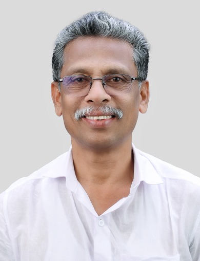സി പി കൃഷ്ണന്‍