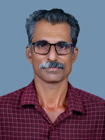Unnirajan NP