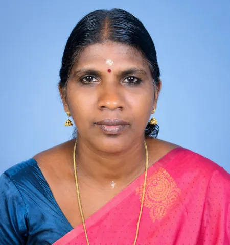 ഗീതാമണി