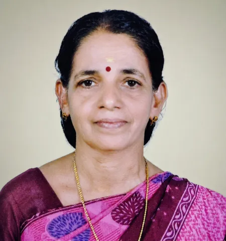 ഉമാദേവി