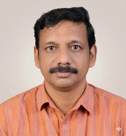 വിനോദ് കുമാർ ടി എം