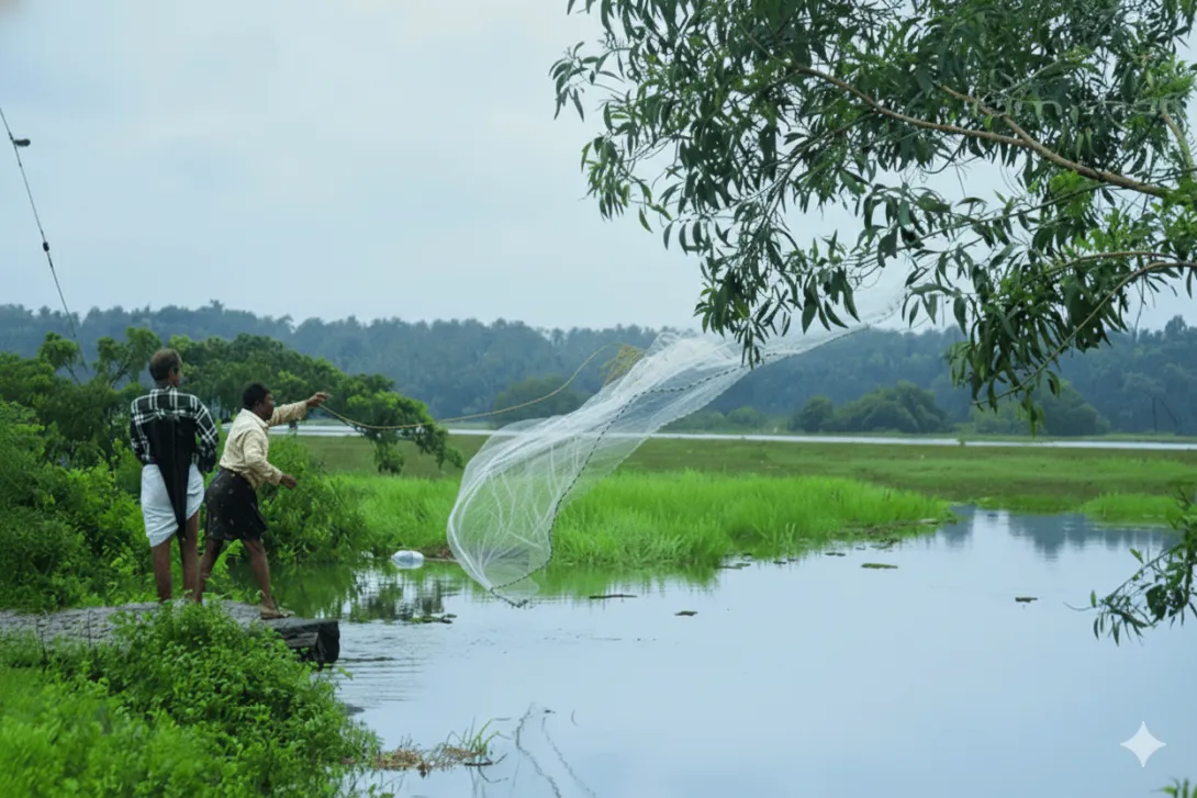 മാവൂർ വെറ്റ്ലാൻറ്