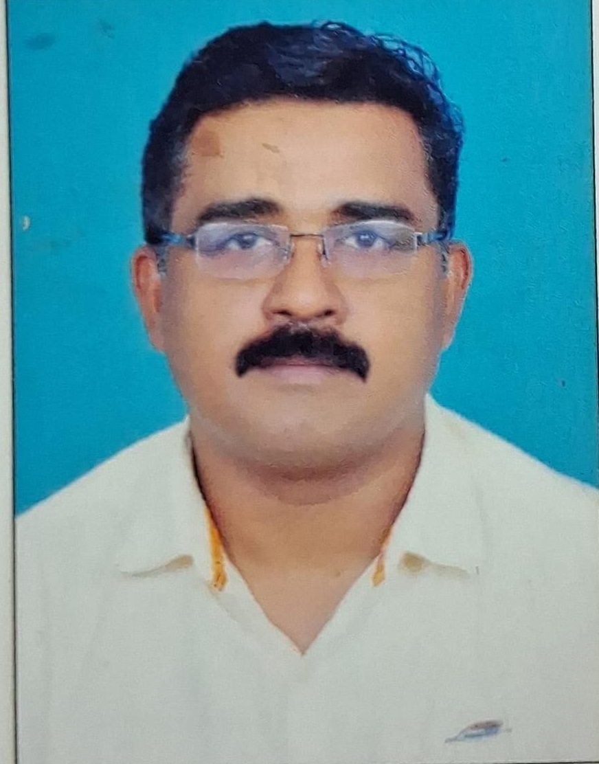 രഞ്ജിത്ത് കെ പി