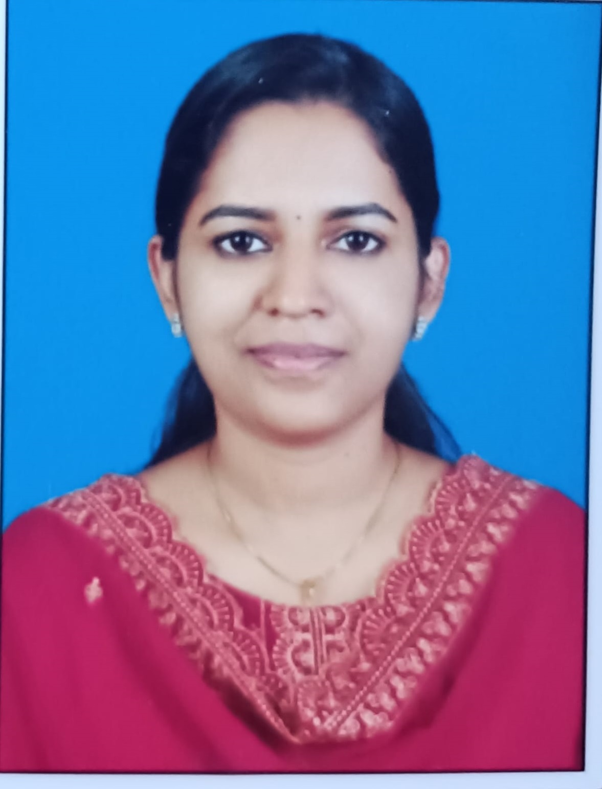 ശബ്ന കെ കെ