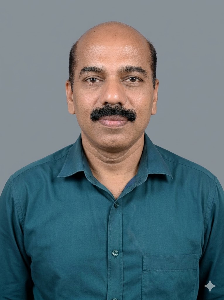 സീനിയർ ക്ലർക്ക് ഫോട്ടോ