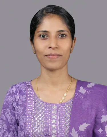 ജിപ്സ ജോബിൻ