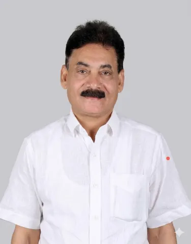 ജി അബ്ദുൾ അക്ബർ  