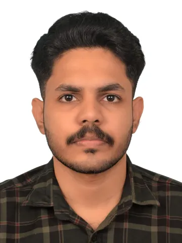 ജിതിൻ കെ