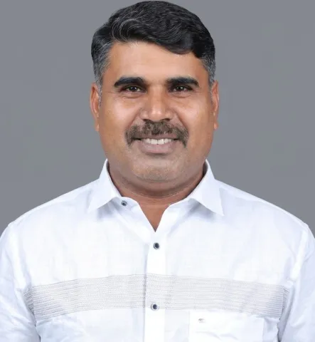 അബ്ദുൾ ഹാരിഫ് പി വി
