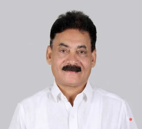 ജി അബ്ദുൾ അക്ബർ  