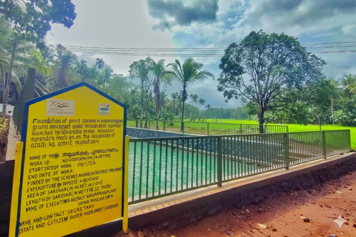 അയ്യപ്പന്‍കുളം