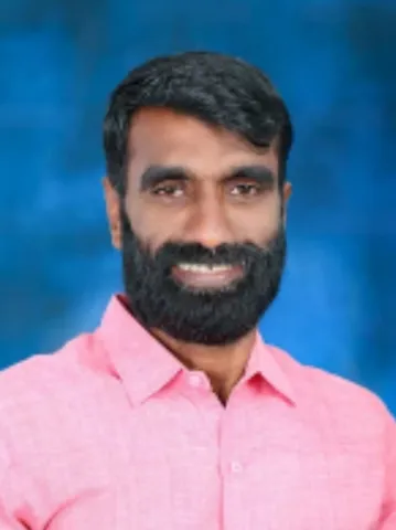 സംജിത്ത് സി വി