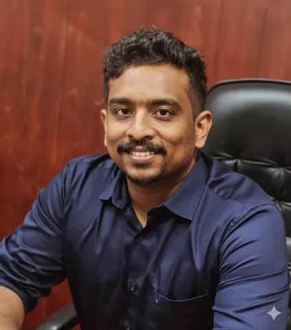 ഗോകുല്‍ പി. ഉണ്ണികൃഷ്ണന്‍ 