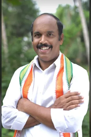 അനീഷ് 