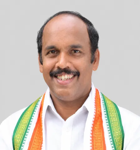 എം. കെ. അനീഷ്