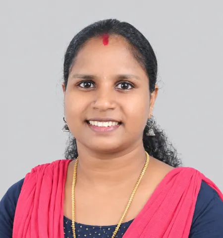 ബബില ഷജിൻ