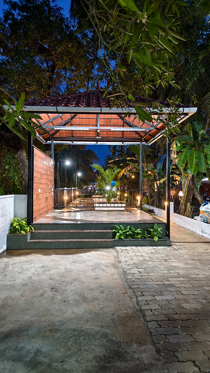 ഫസീല കോർണർ 