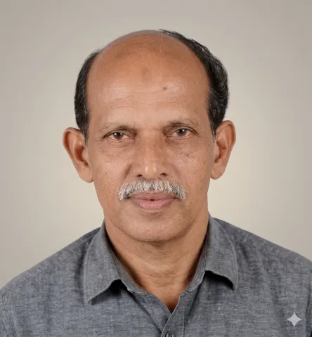 ആര്‍ വി ജാഫര്‍