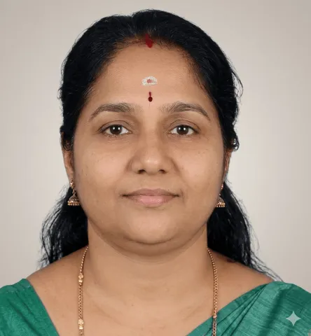 സുബിത തോട്ടാഞ്ചേരി